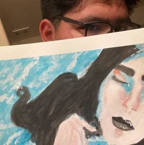 Meet your Posher, Daniel